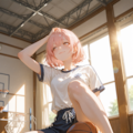 体育 3枚目