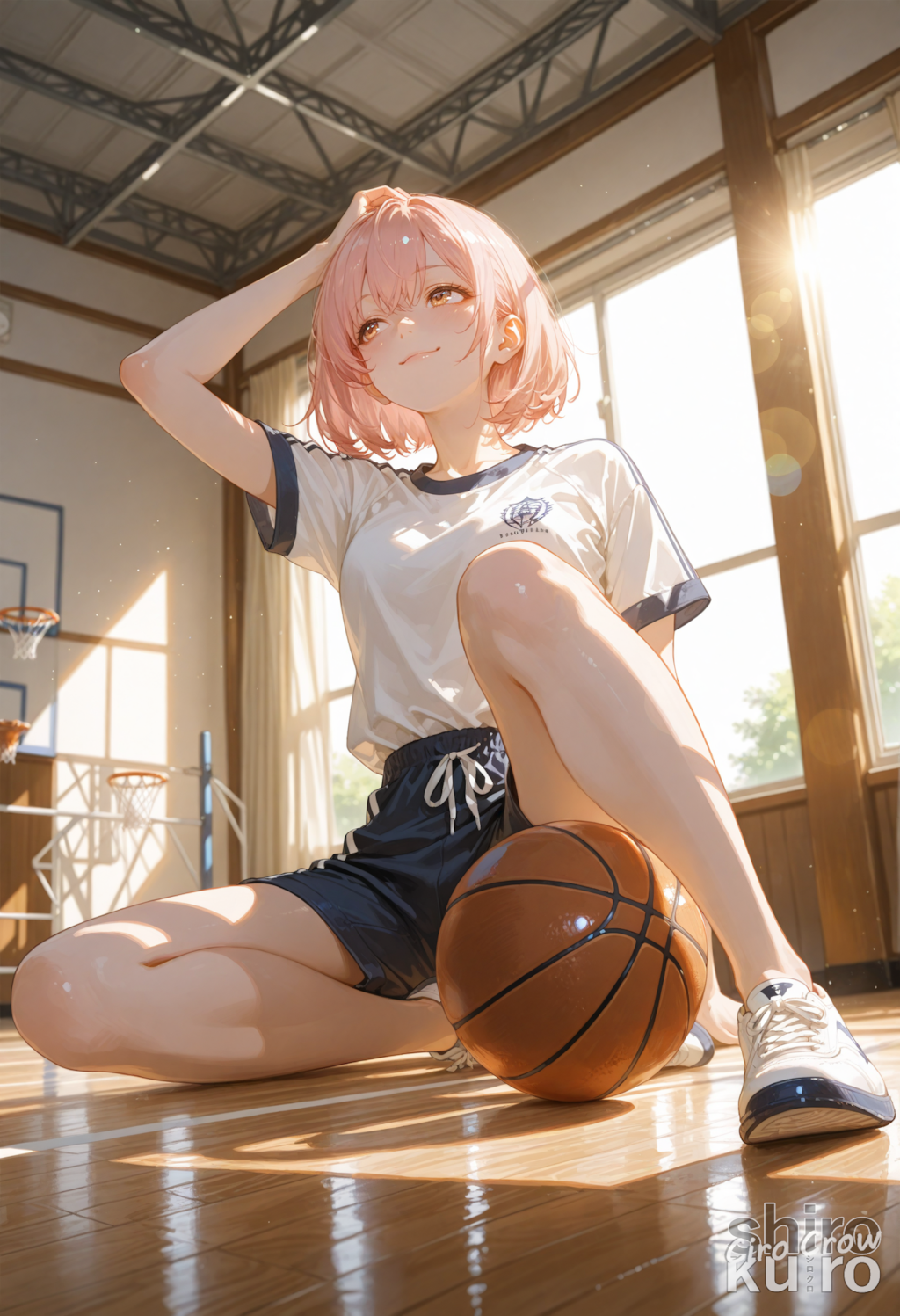 体育