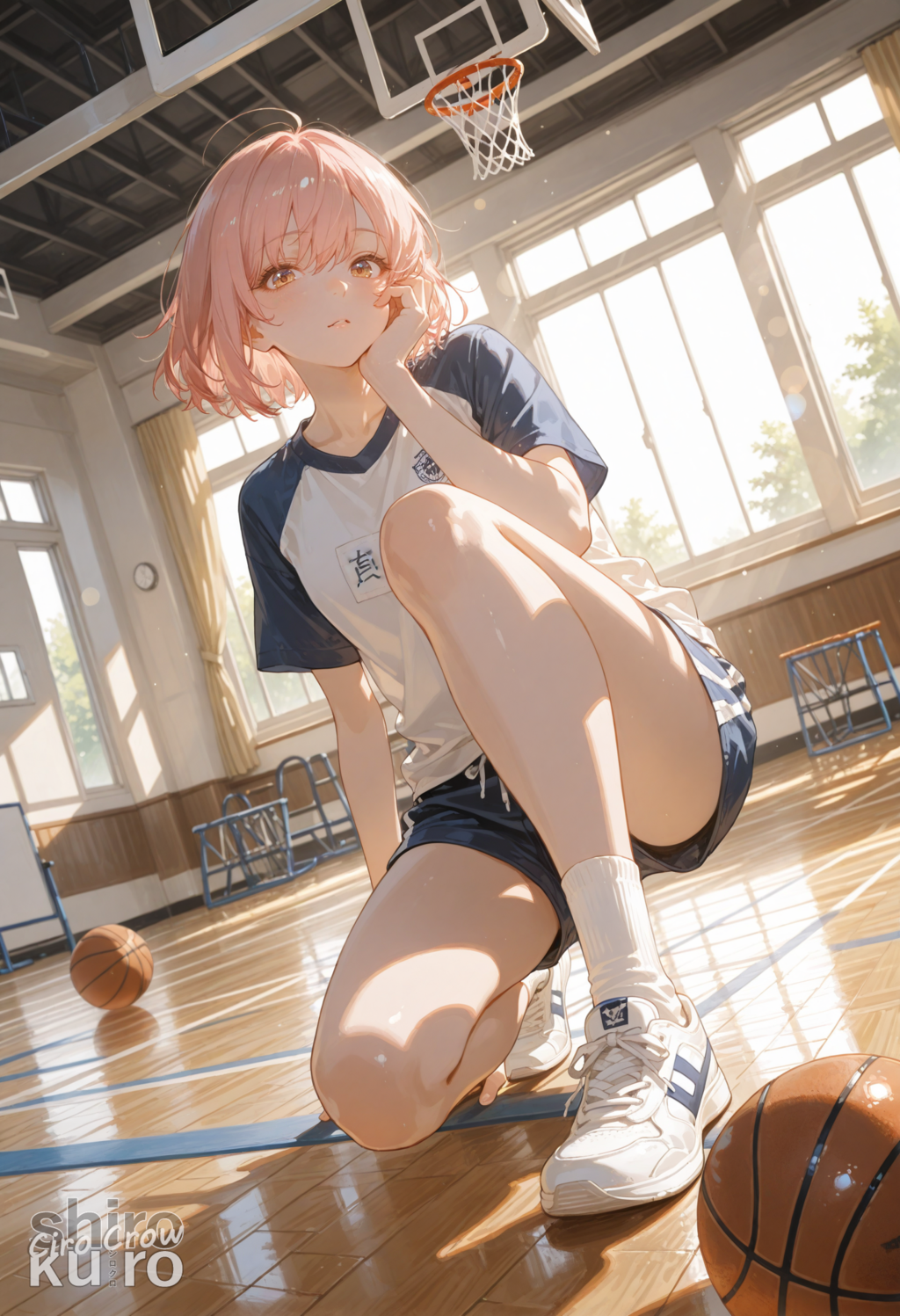 体育