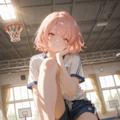 体育 4枚目
