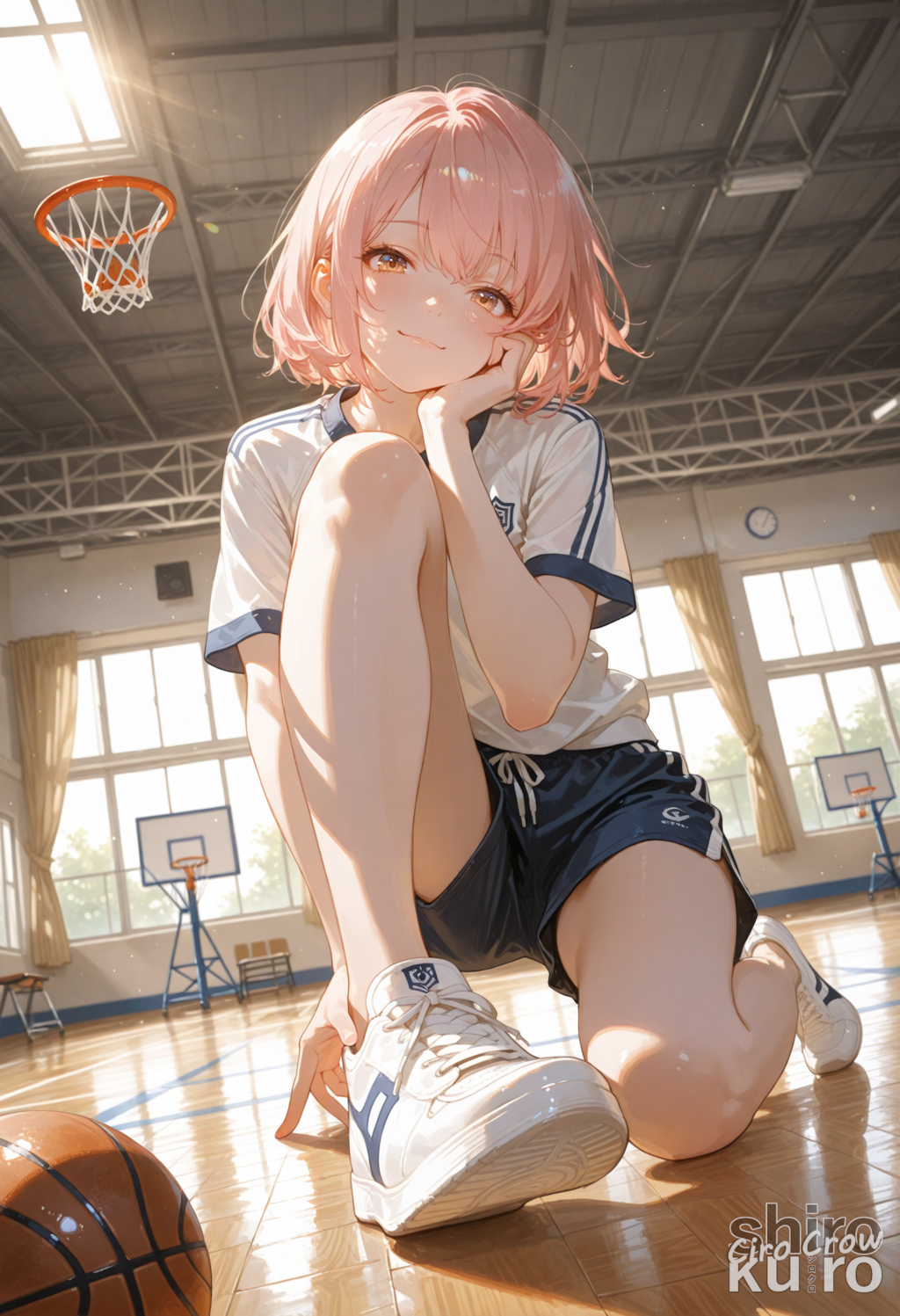 体育