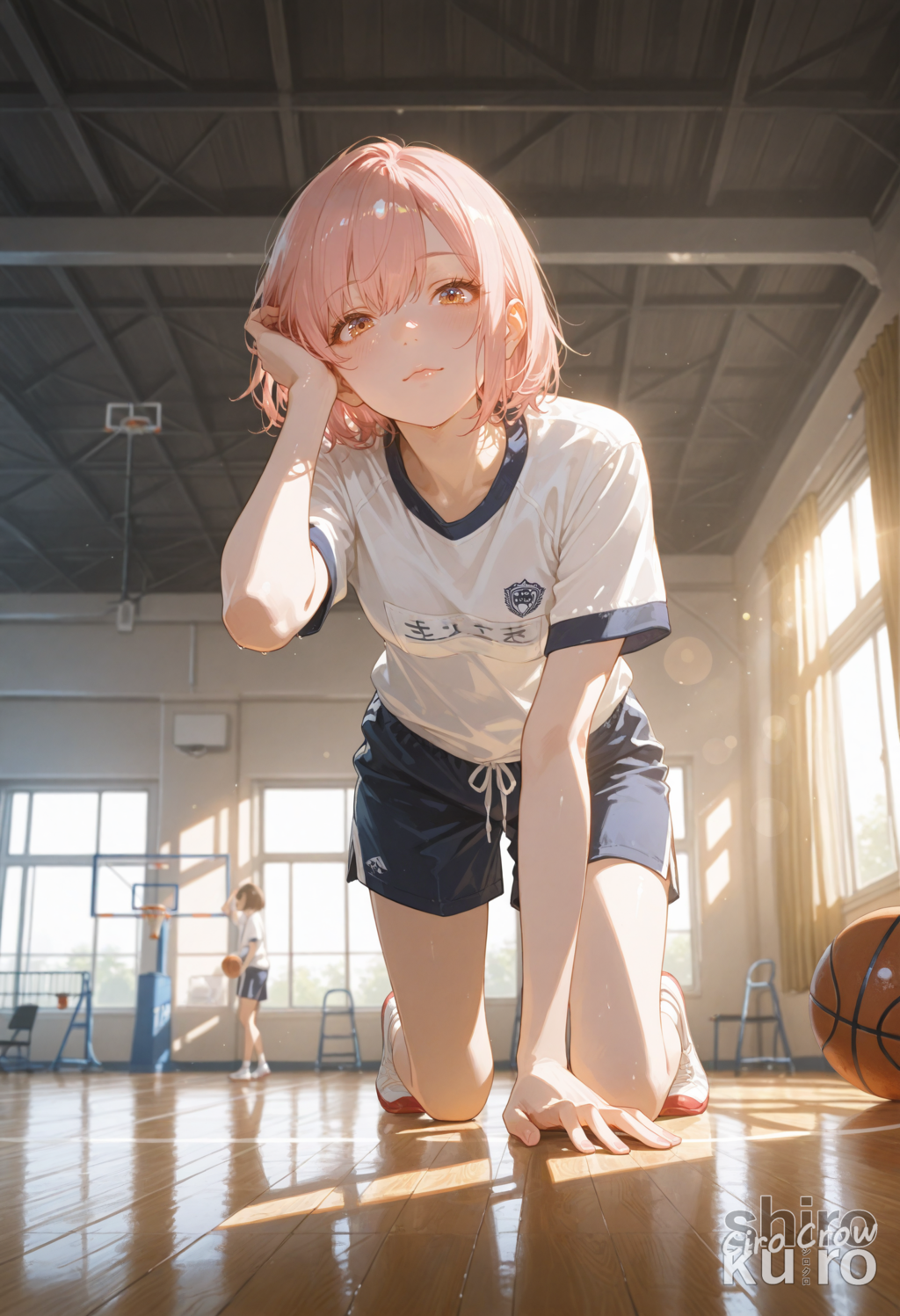 体育
