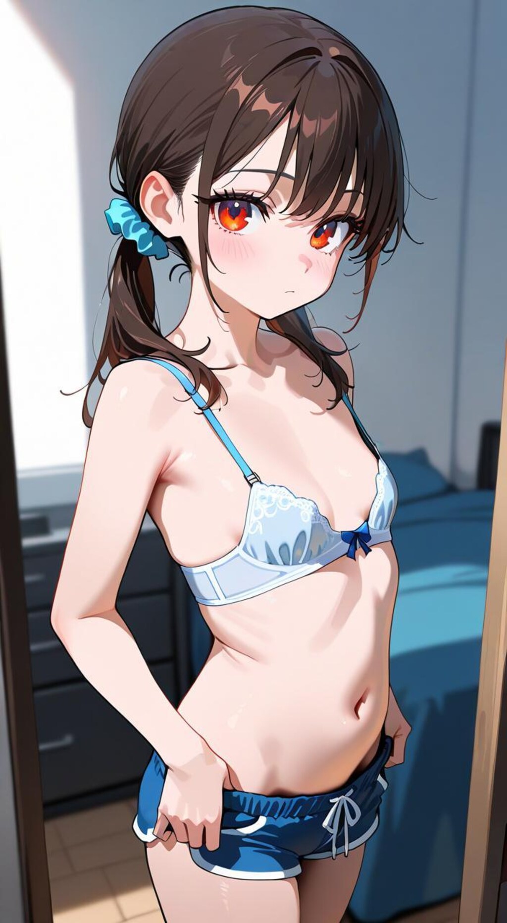 だつい！
