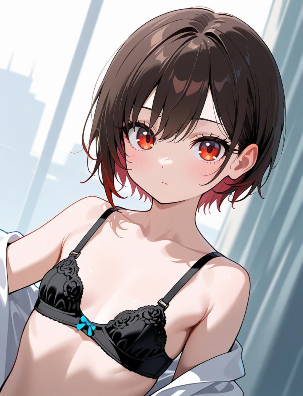 だつい！
