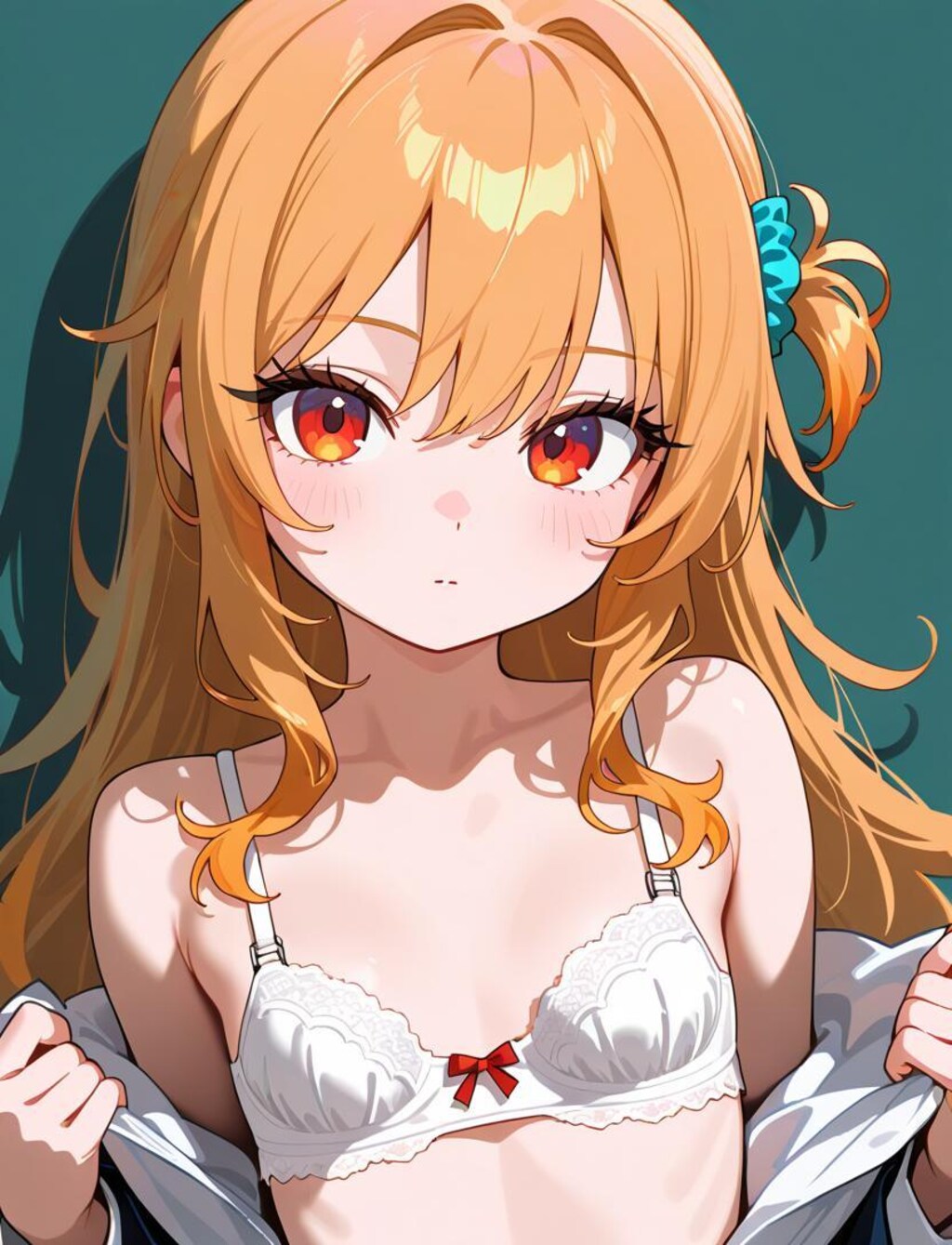 だつい！