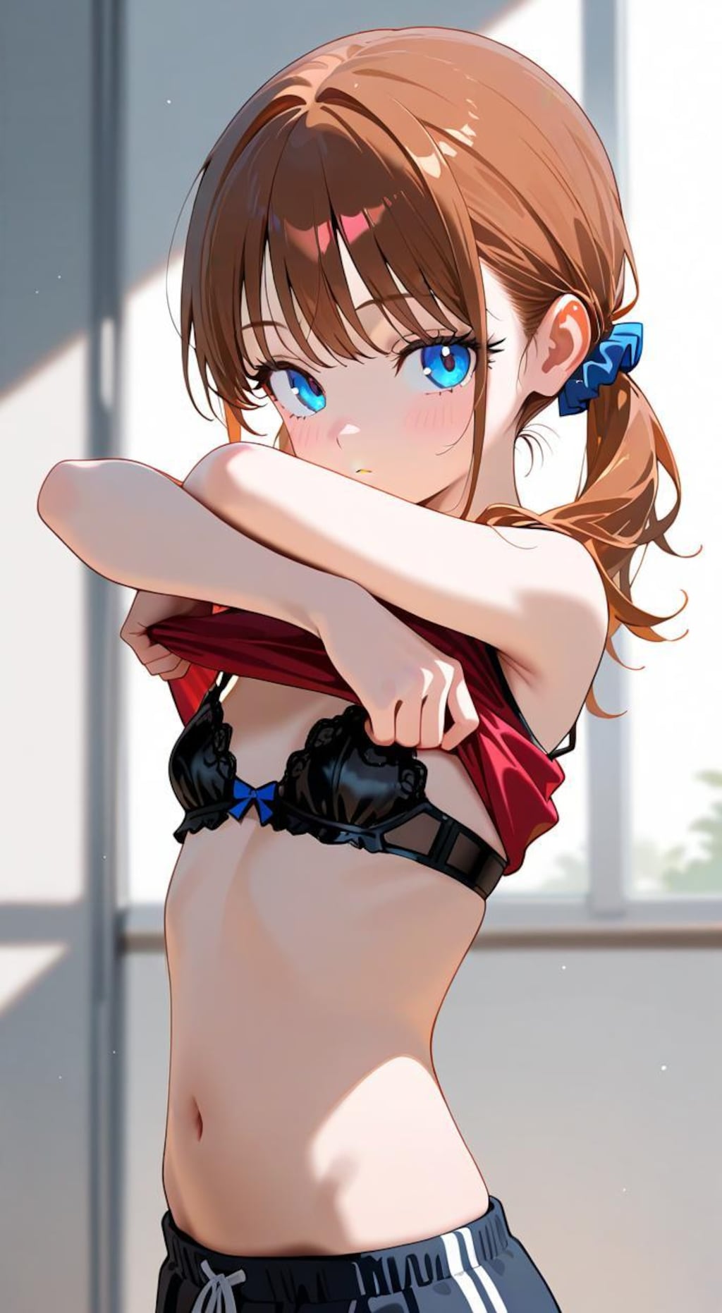 だつい！