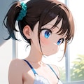 だつい！ 3枚目