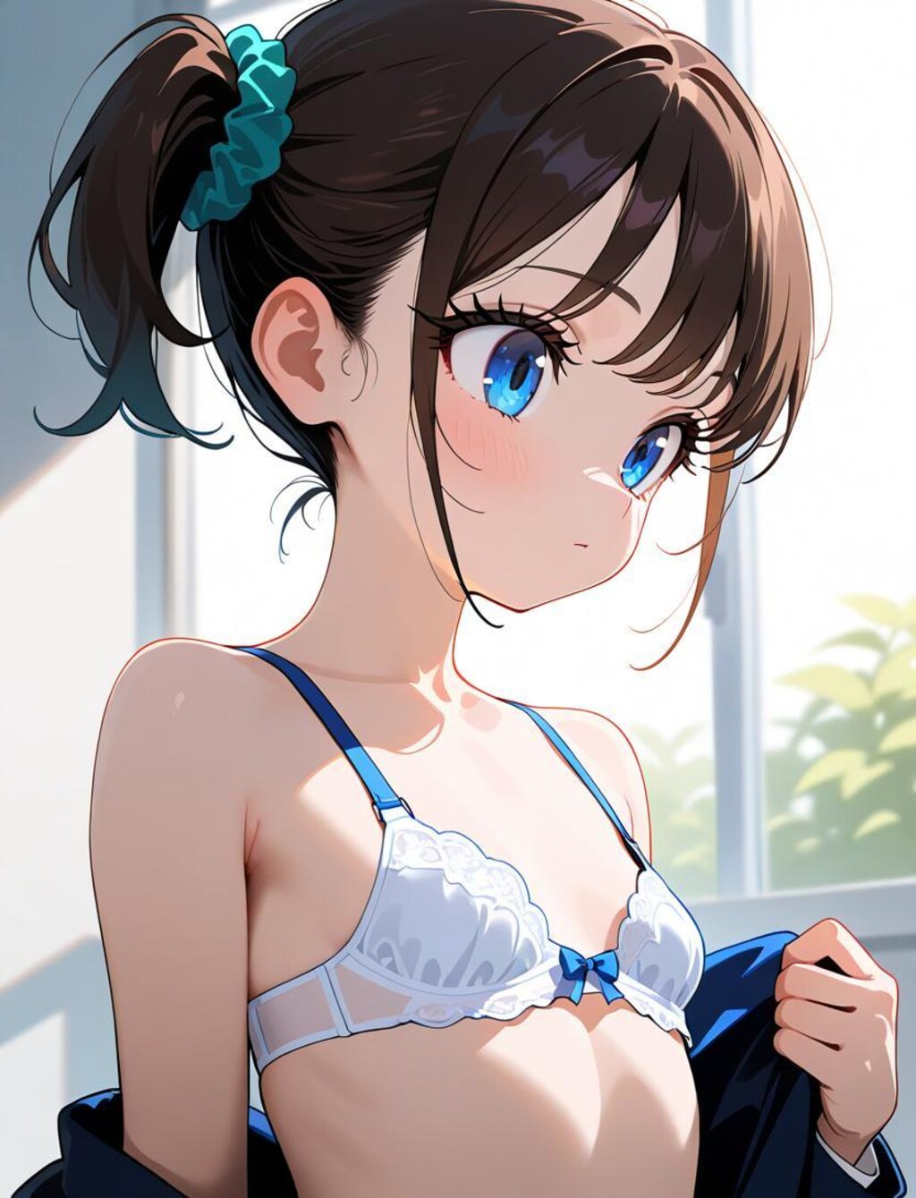 だつい！