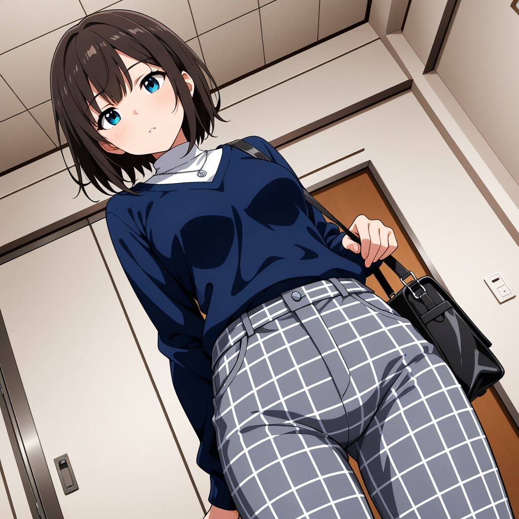 担当のAIさん（みきもとの場合）