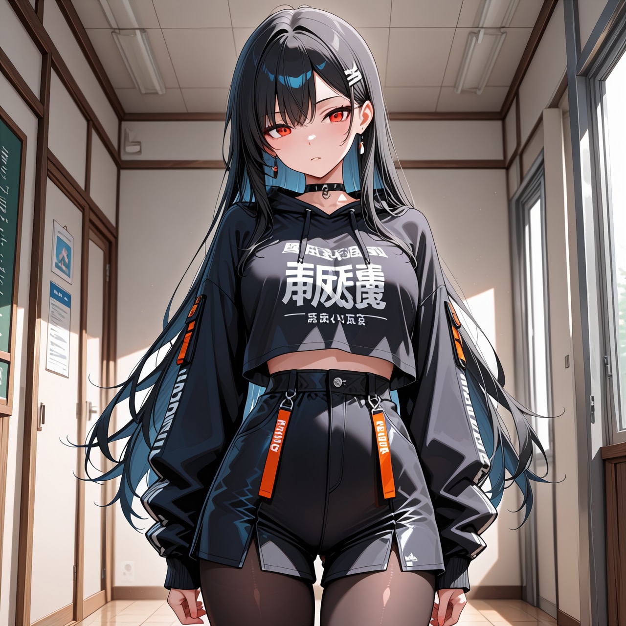 担当のAIさん（みきもとの場合） | の人気AIイラスト・グラビア