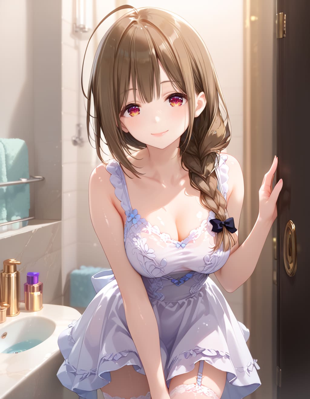 アイドルソープランド