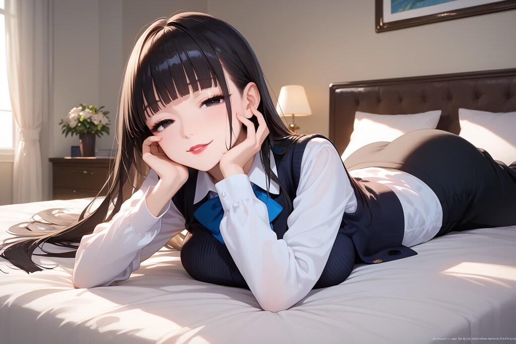 一緒にお昼寝しようじゃないか