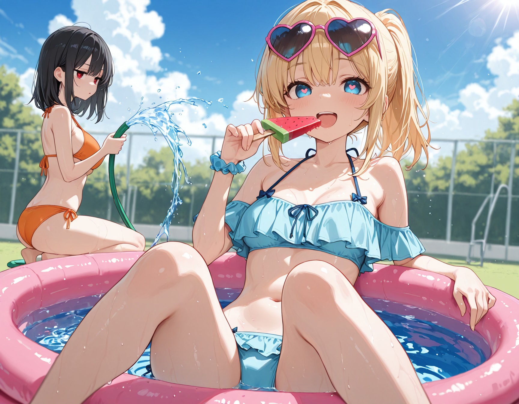 ココ夏