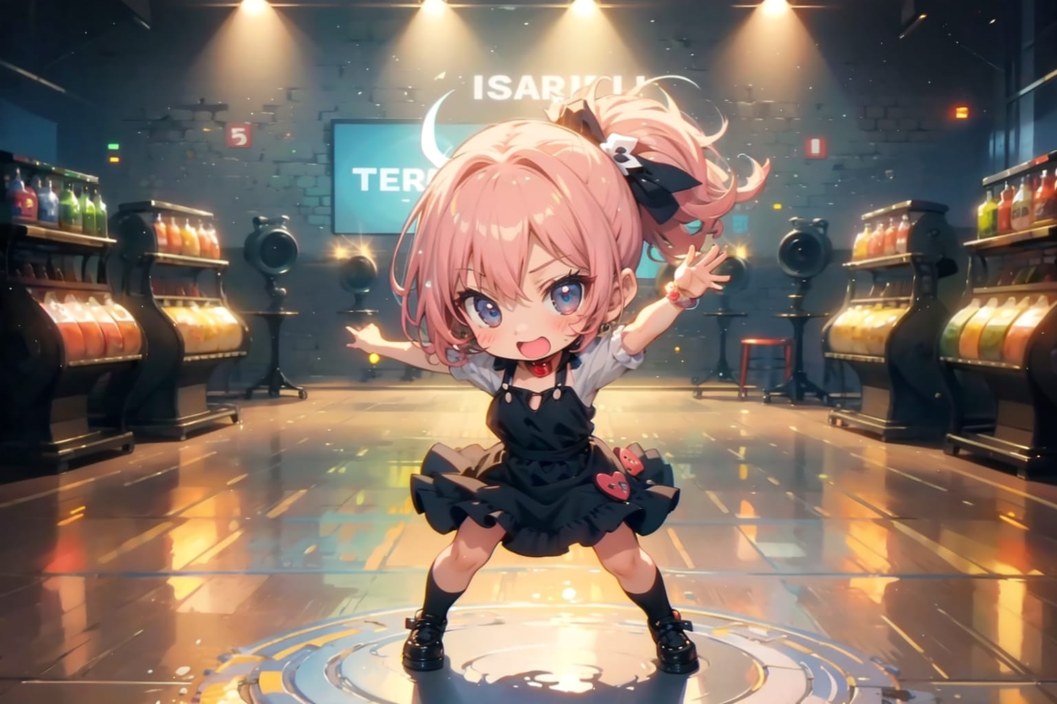 だんす | の人気AIイラスト・グラビア