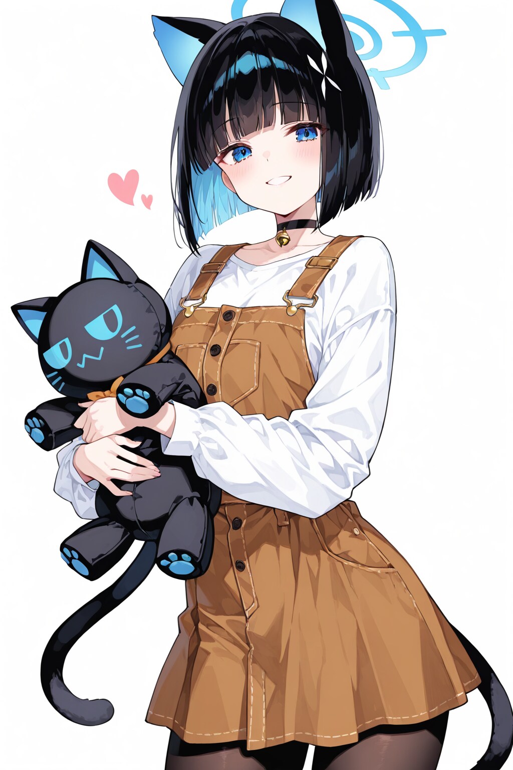 クロミナ【HinanoMix v2.0】