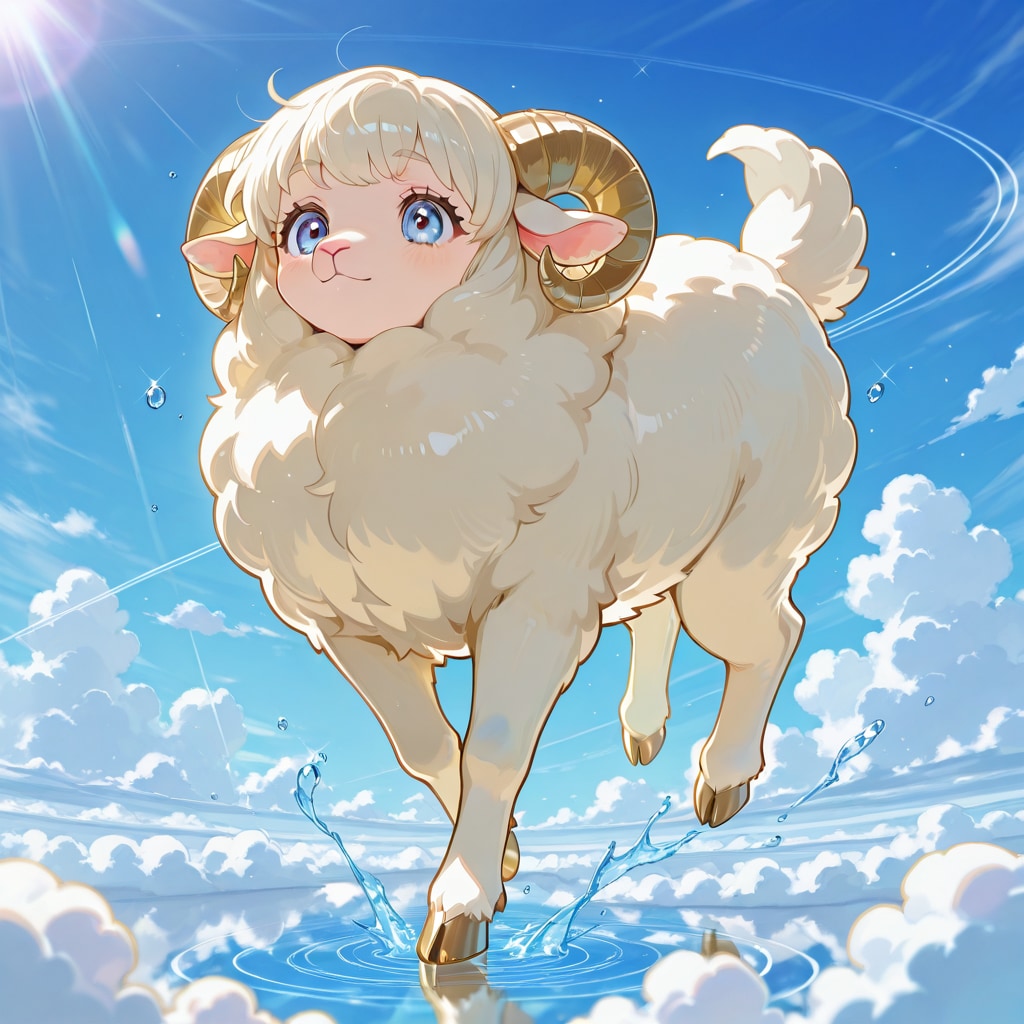 (架空縛り)12.「く」→「クモヒツジ」鈴九