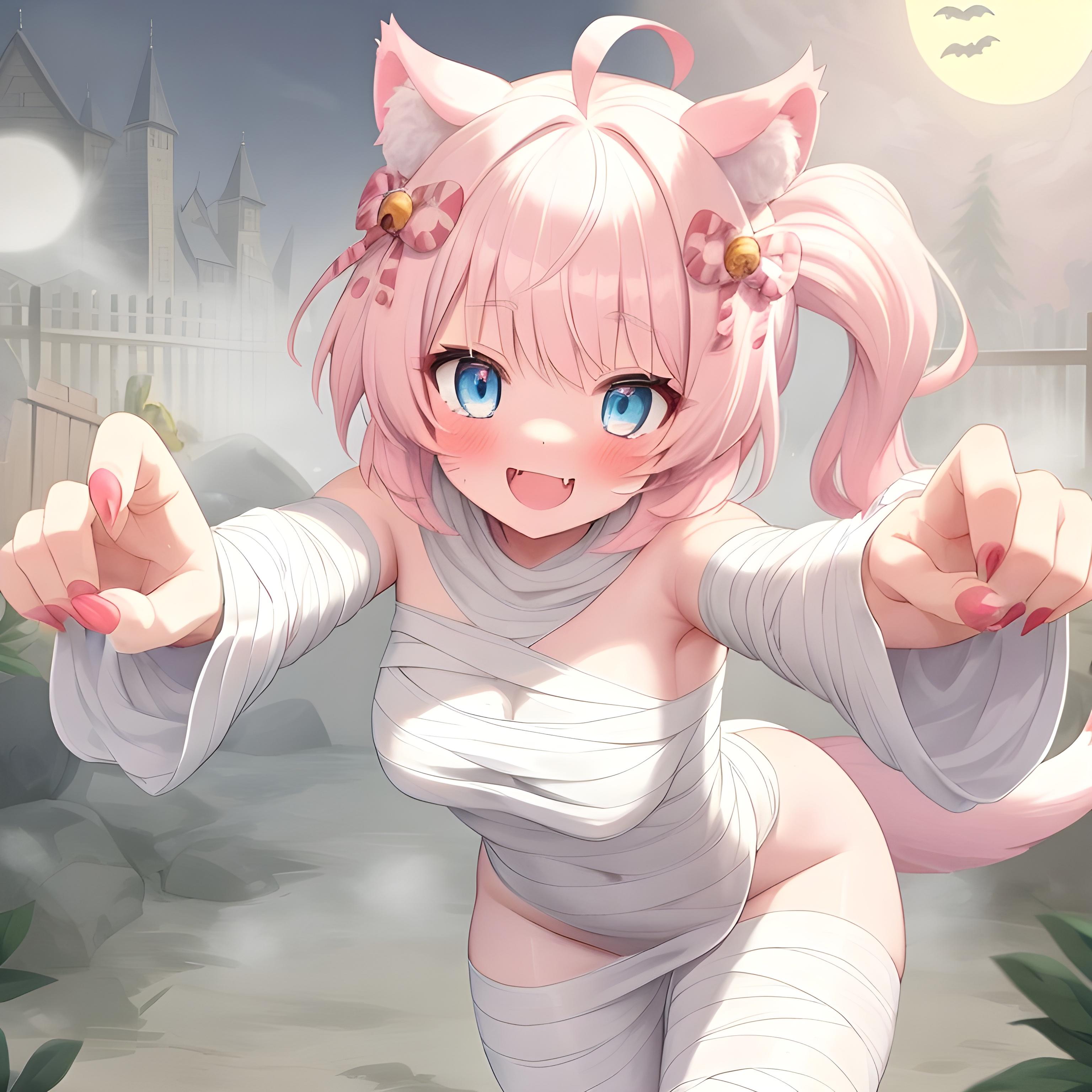 とりっく・ほわ・とりーと