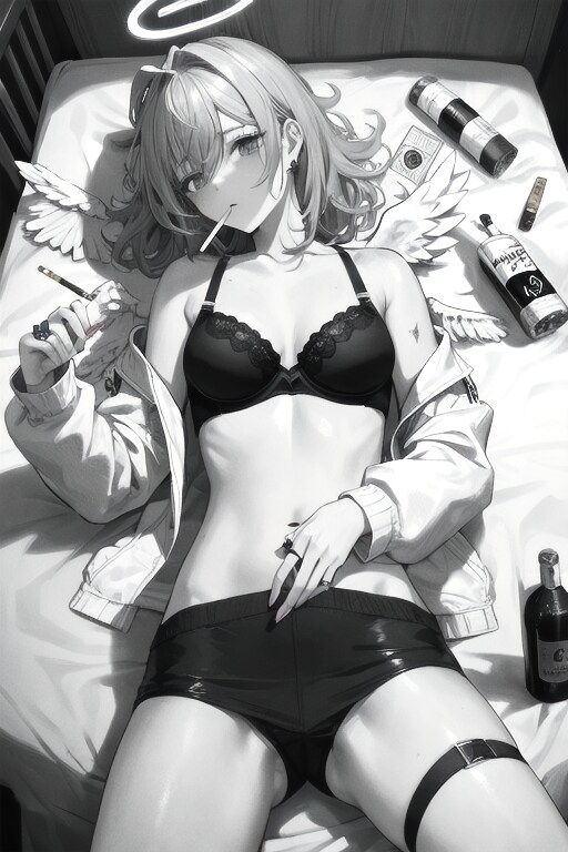 ゆっくり休んで