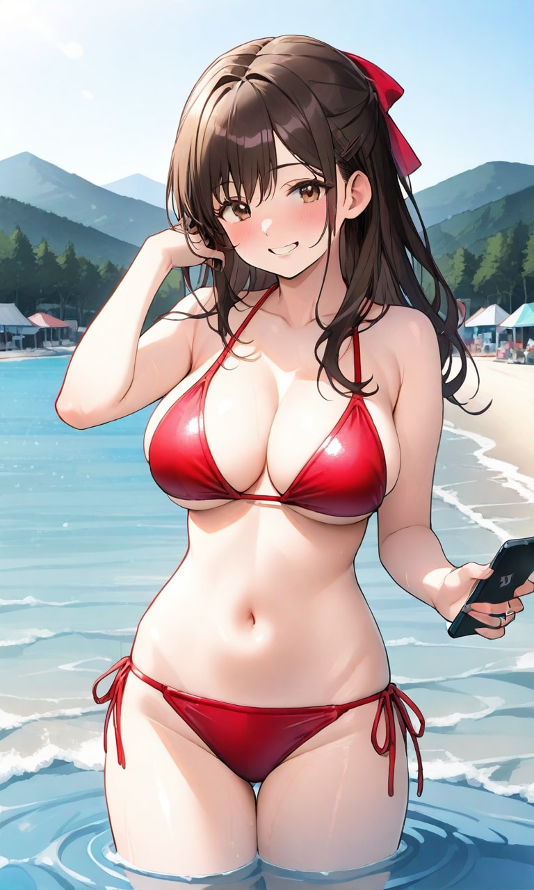 予約を取って