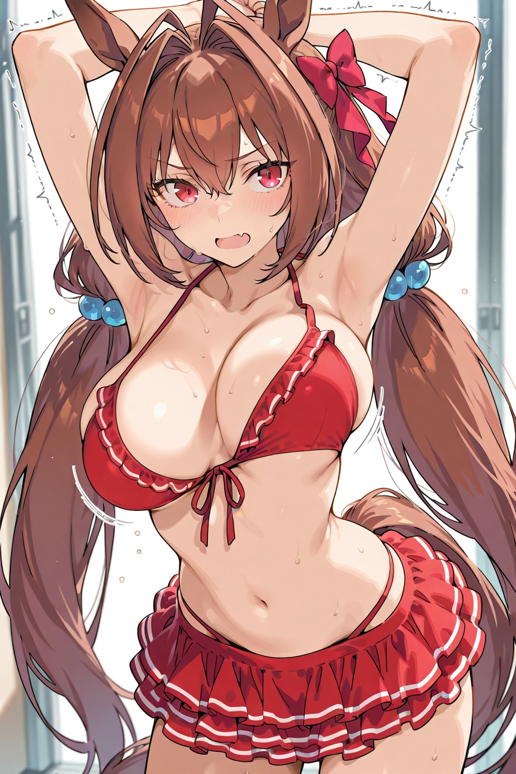 水着ウ再投稿