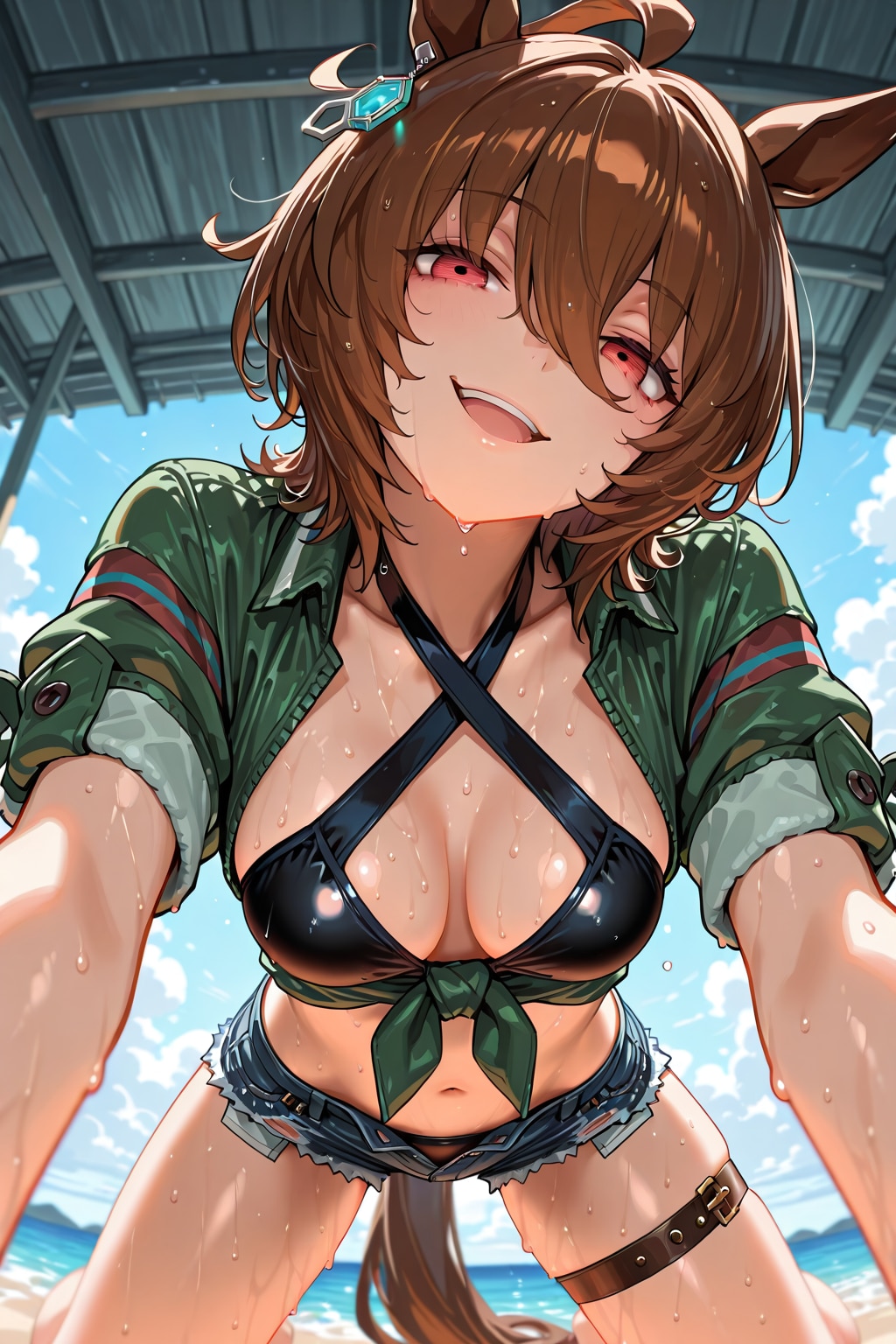 水着ウ再投稿