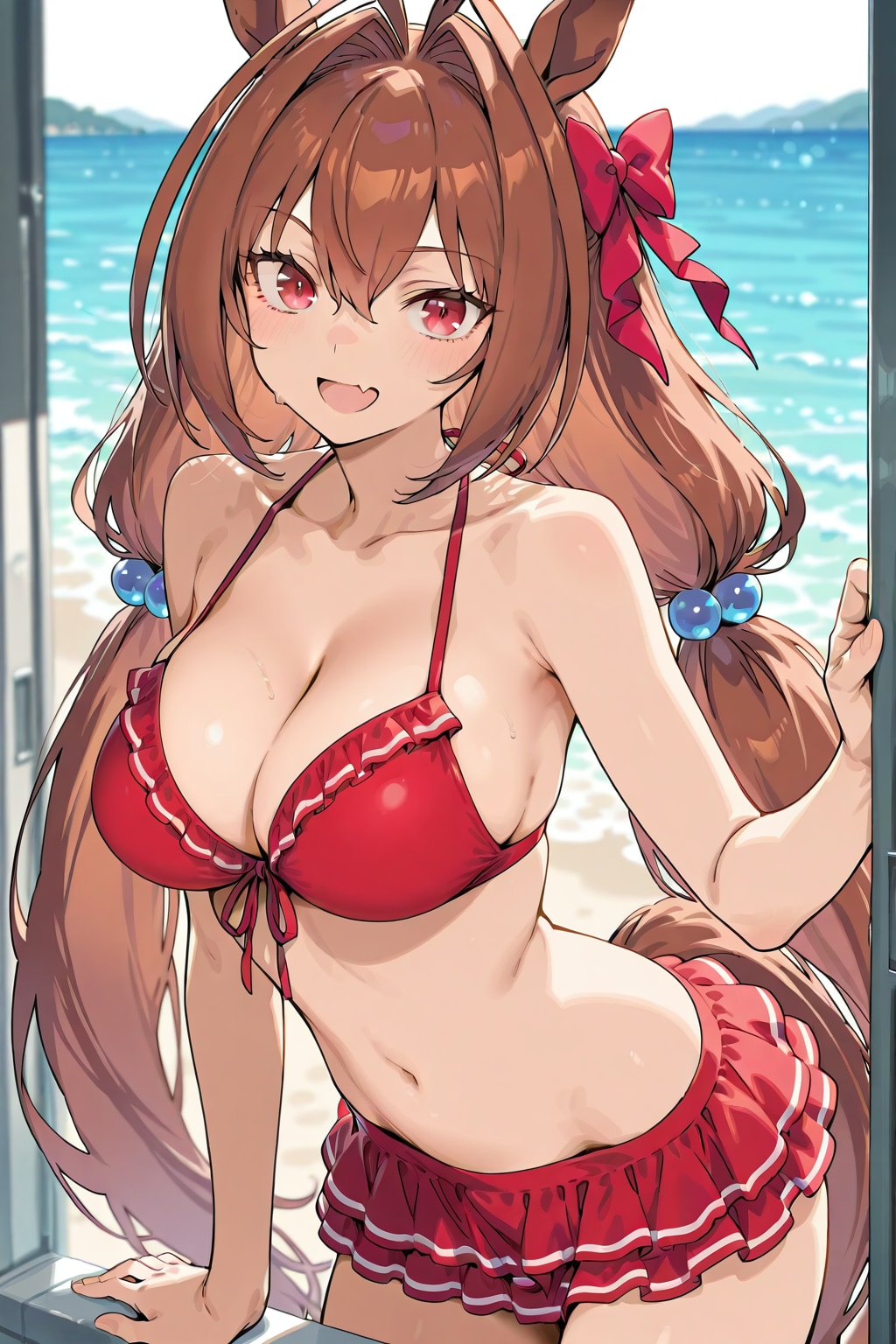 水着ウ再投稿