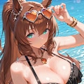 水着ウ再投稿 10枚目