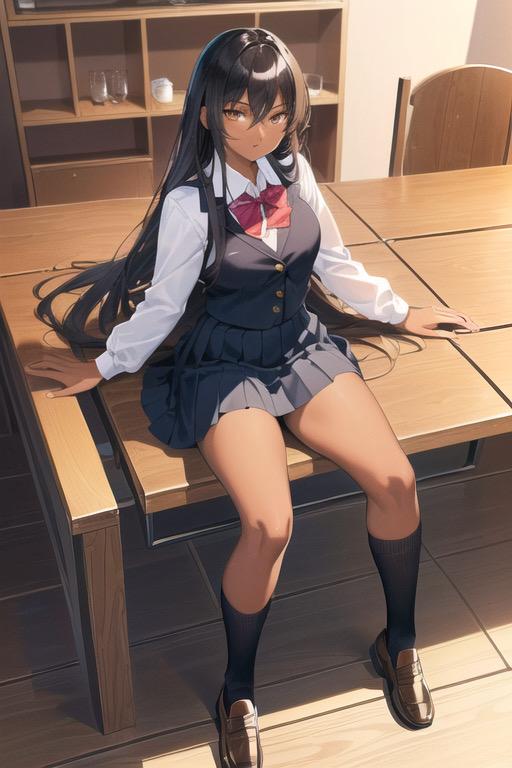 JK（女子高生）106