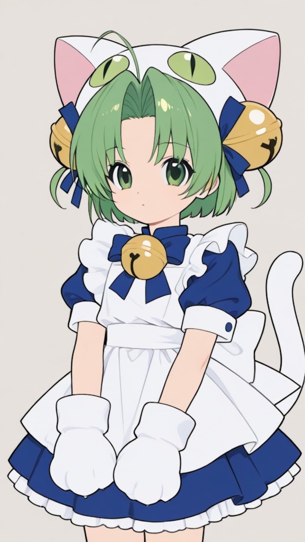 dejiko (di gi charat)