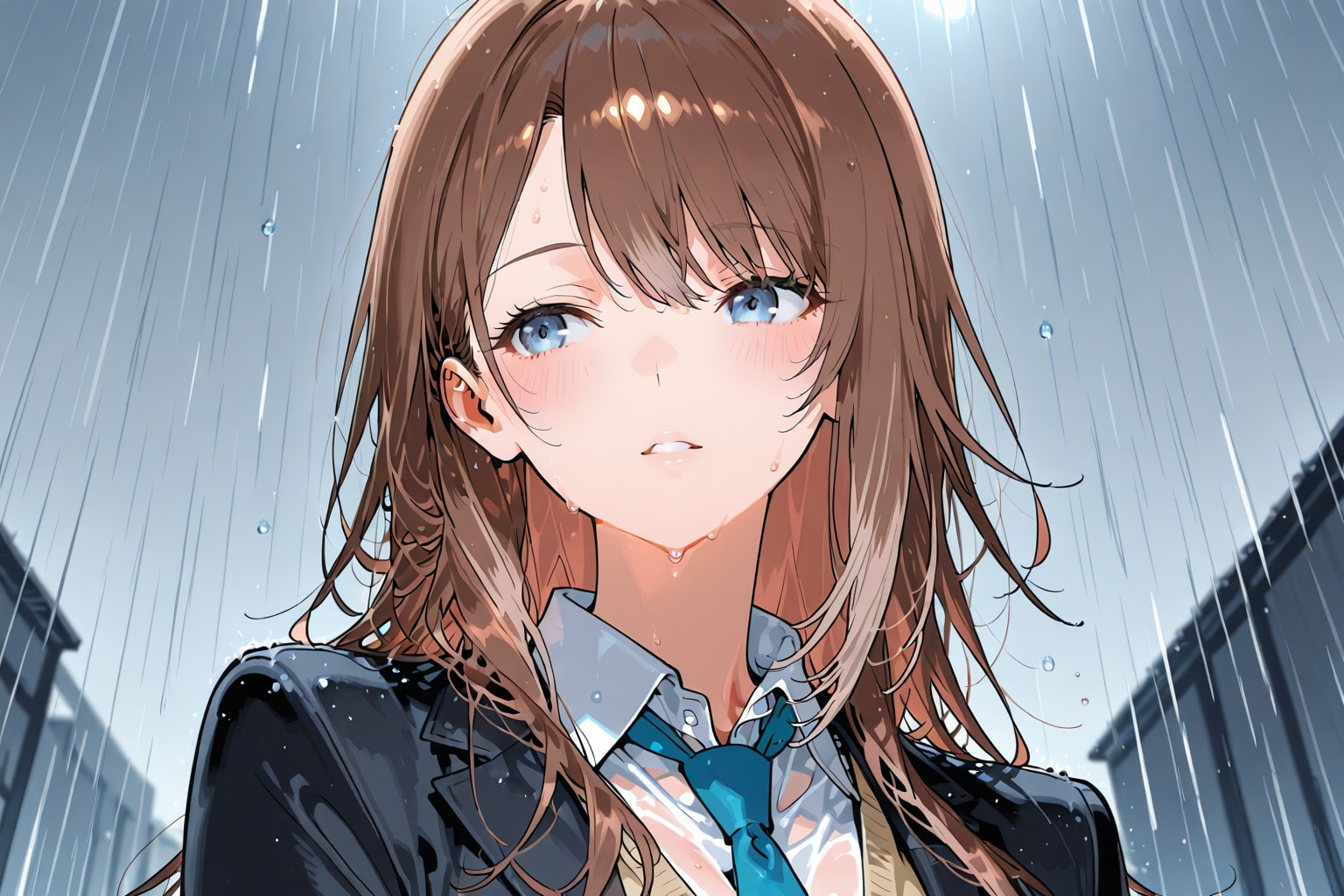 梅雨