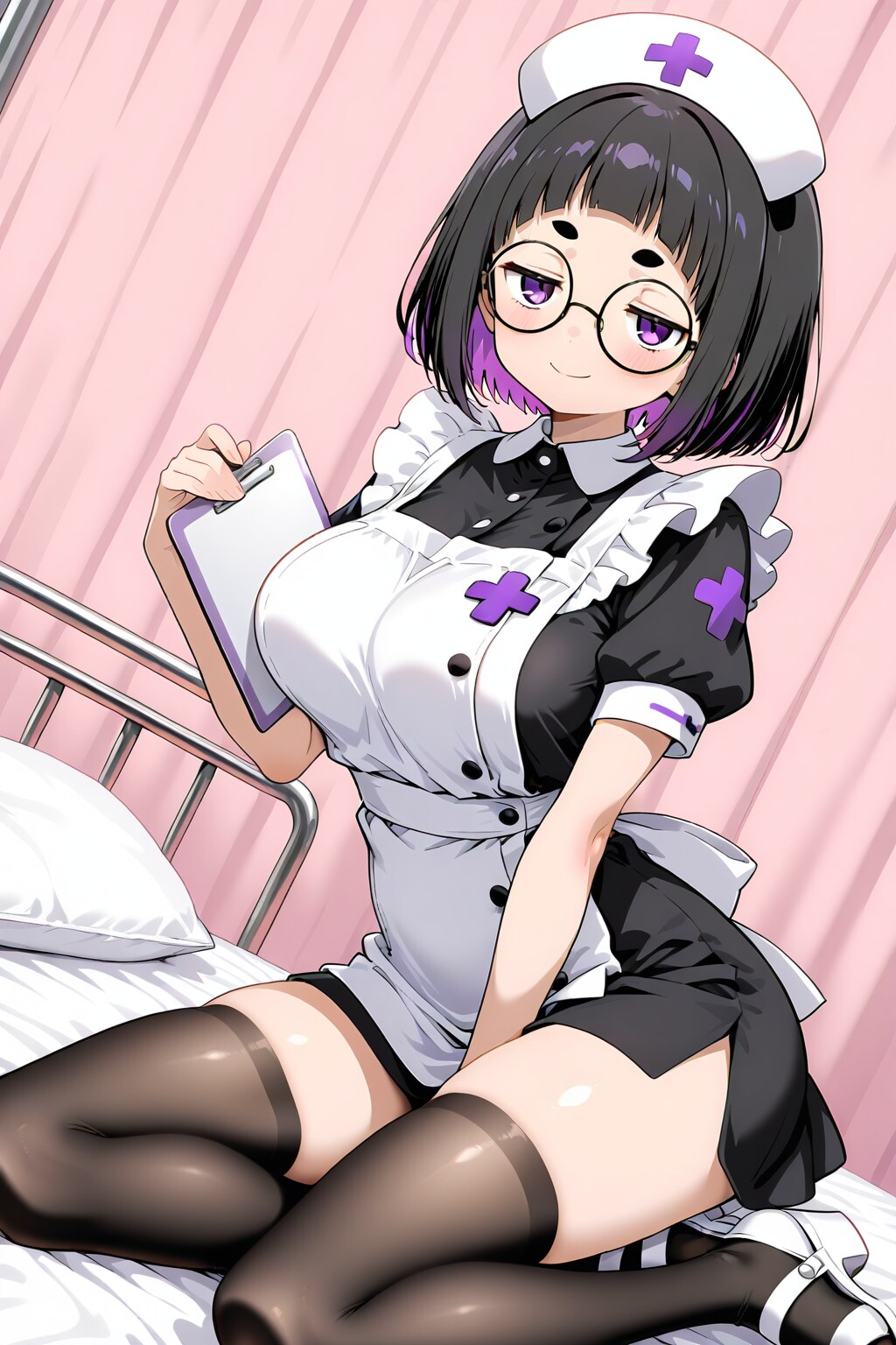 看護の日