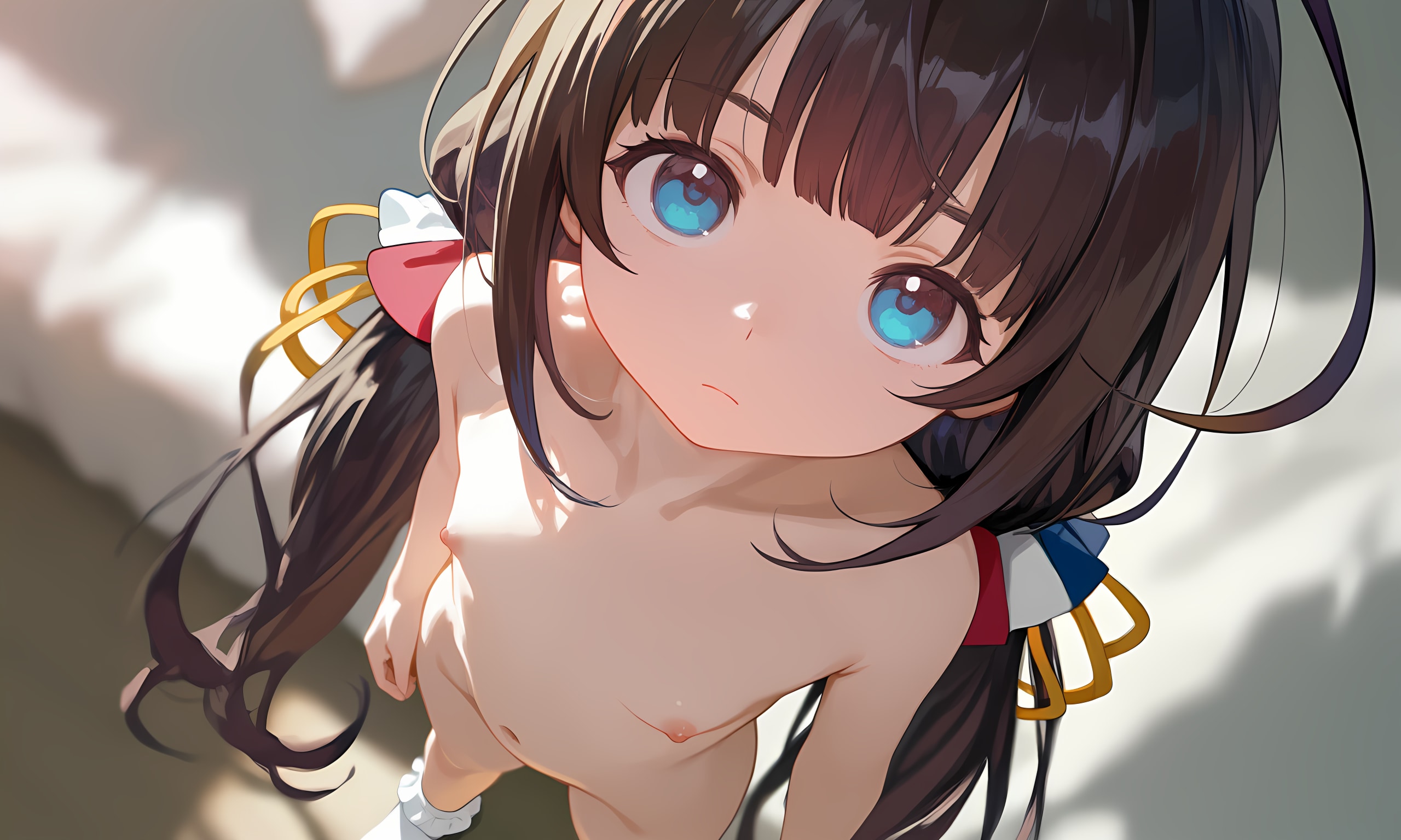極上のロリ