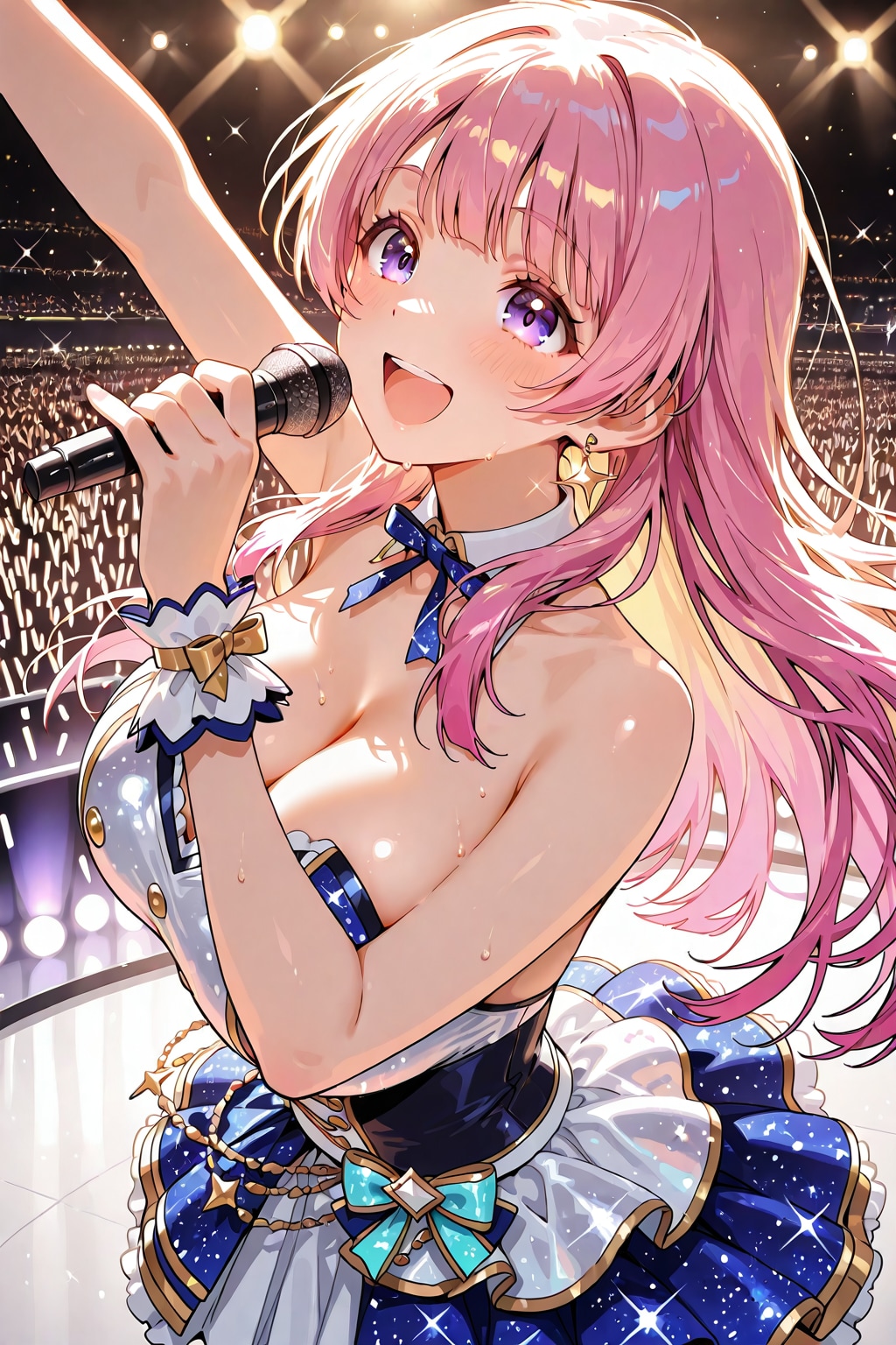 美少女アイドル