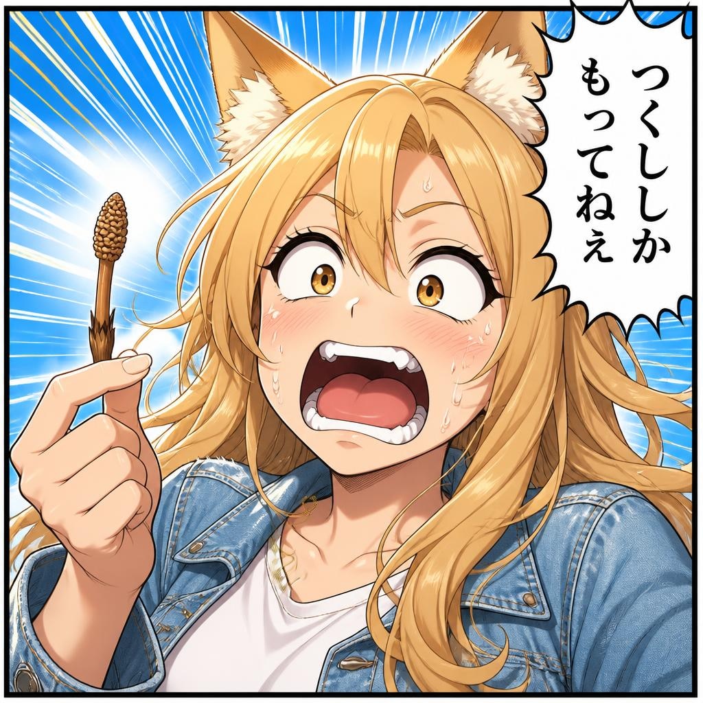 ちくわ大明神