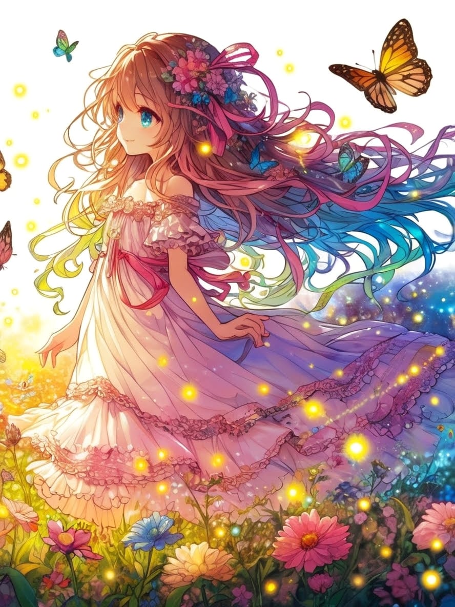 夏色乙女 | の人気AIイラスト・グラビア