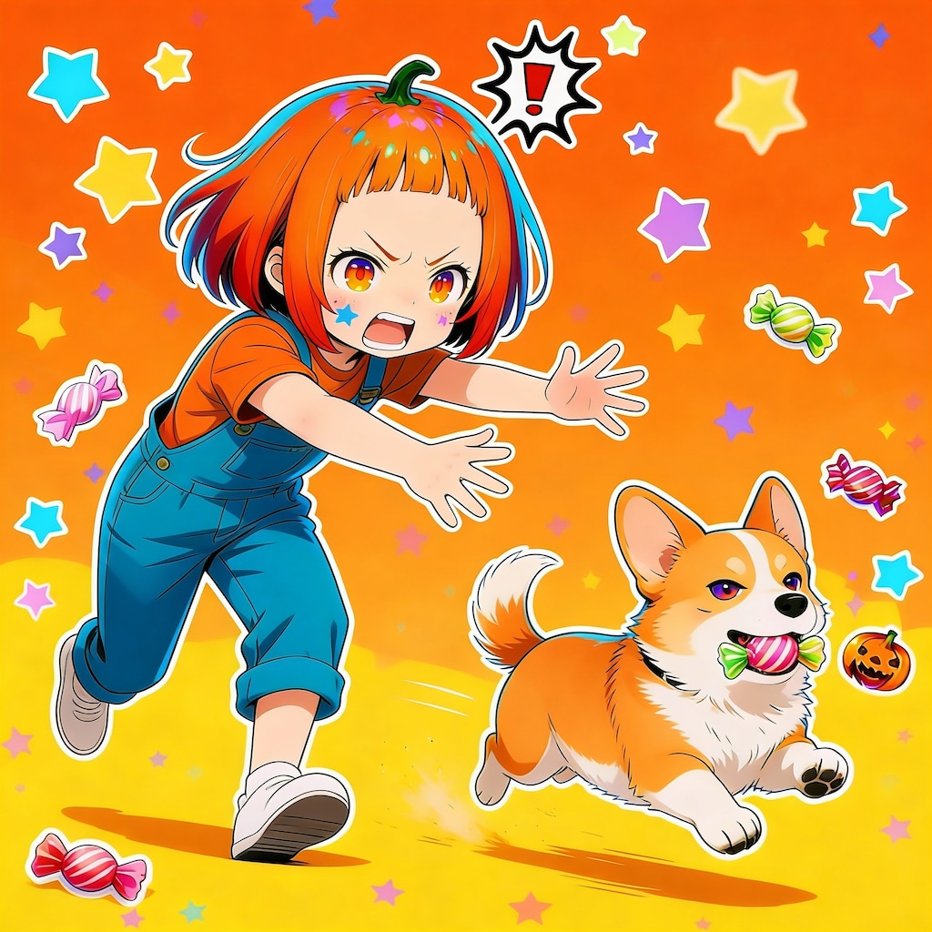 喧嘩するほど仲が良い？