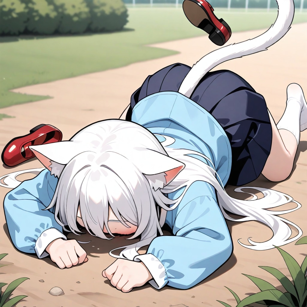 べちっ | の人気AIイラスト・グラビア