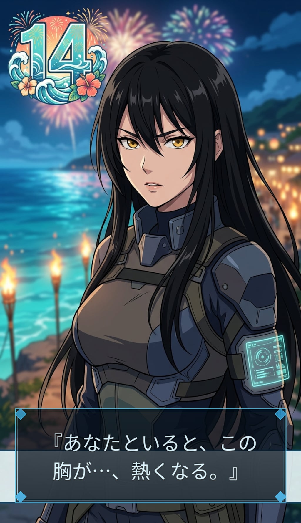 ヒーロー女子_2026_文月_14