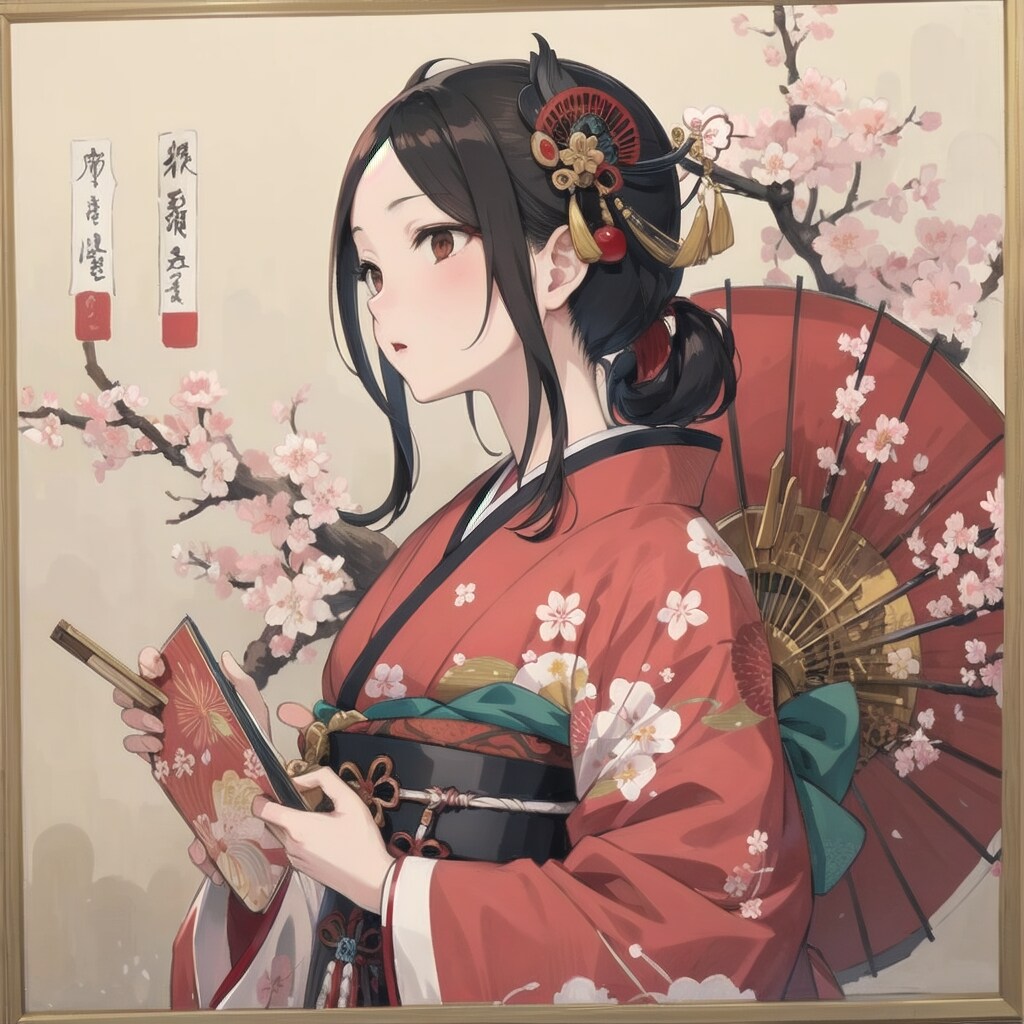 ちちぷいのガチャ ４４