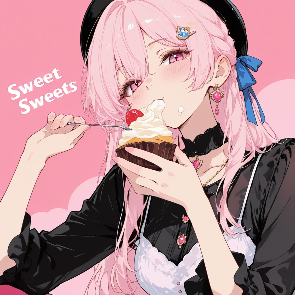 お菓子