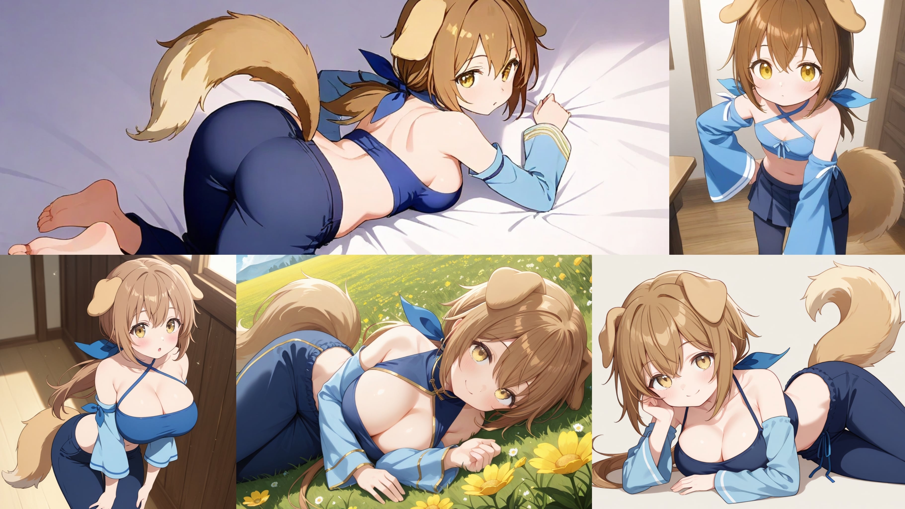 ウミミ(異世界魔王と召喚少女の奴隷魔術)