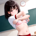 着替え 3枚目