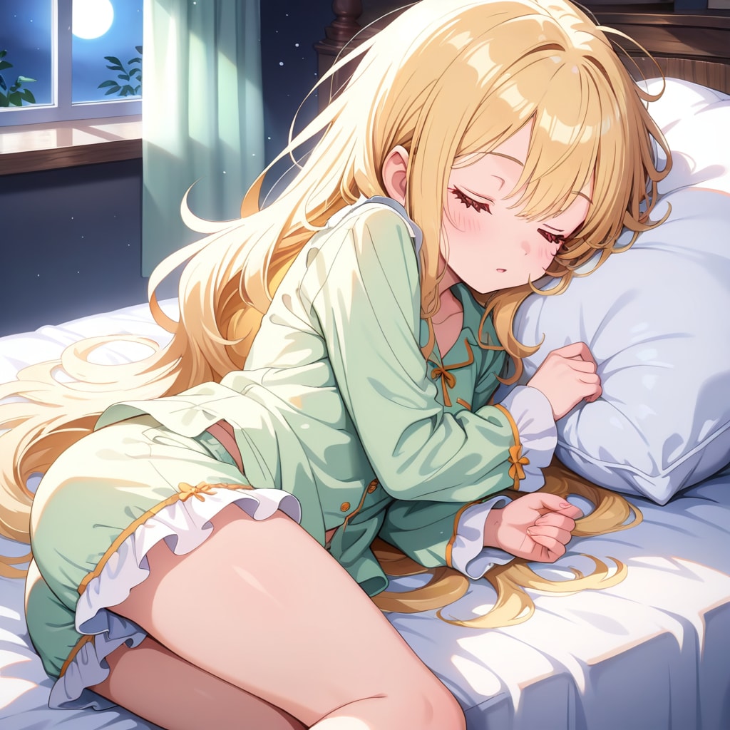 睡眠