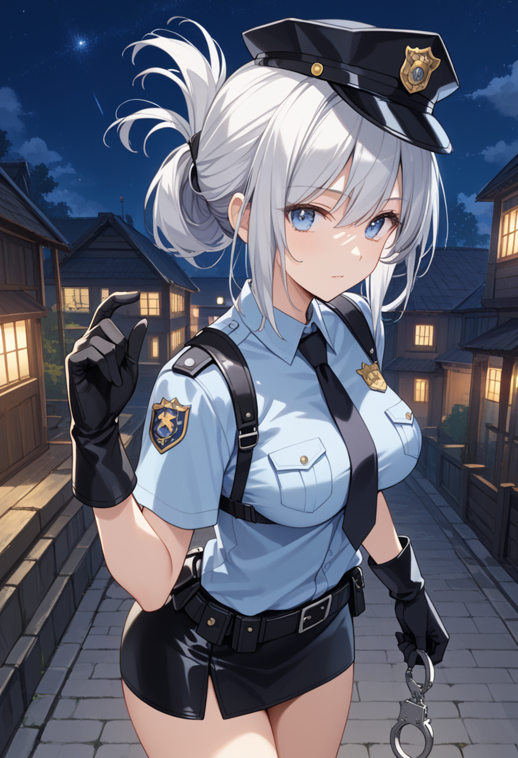 少しお時間よろしいですか～？