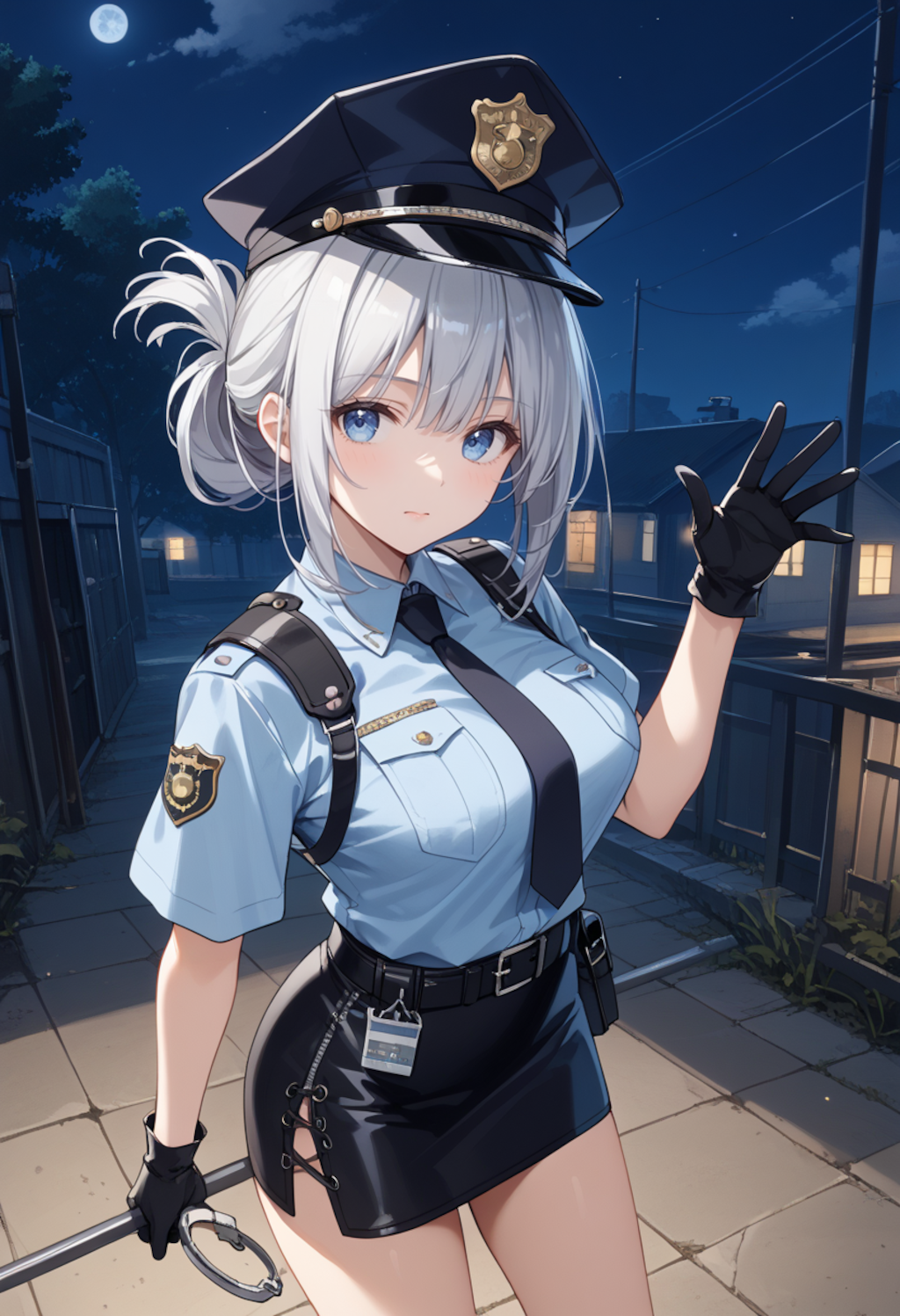 少しお時間よろしいですか～？