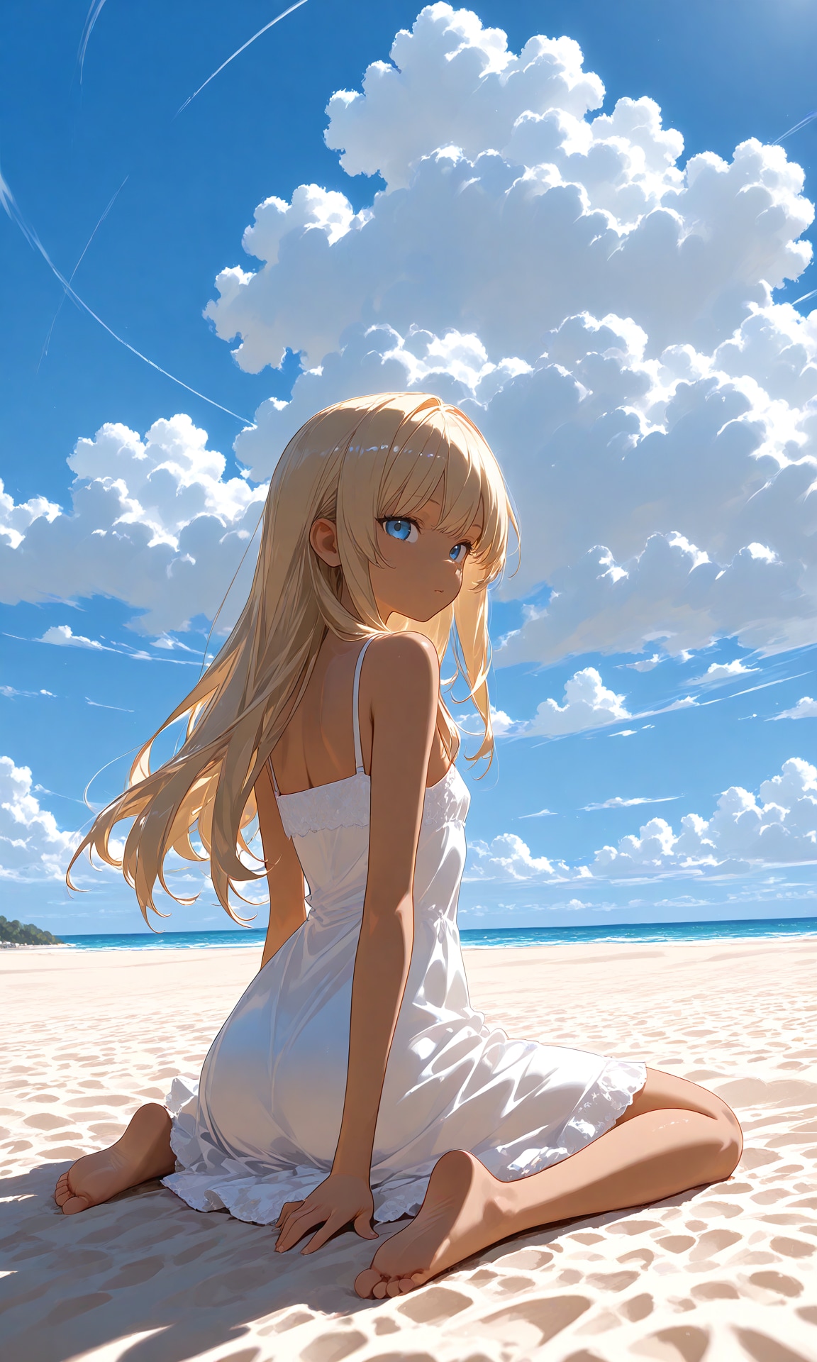 エリン /Erin | の人気AIイラスト・グラビア
