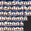 陰毛もっさり調月リオ♡ 11枚目