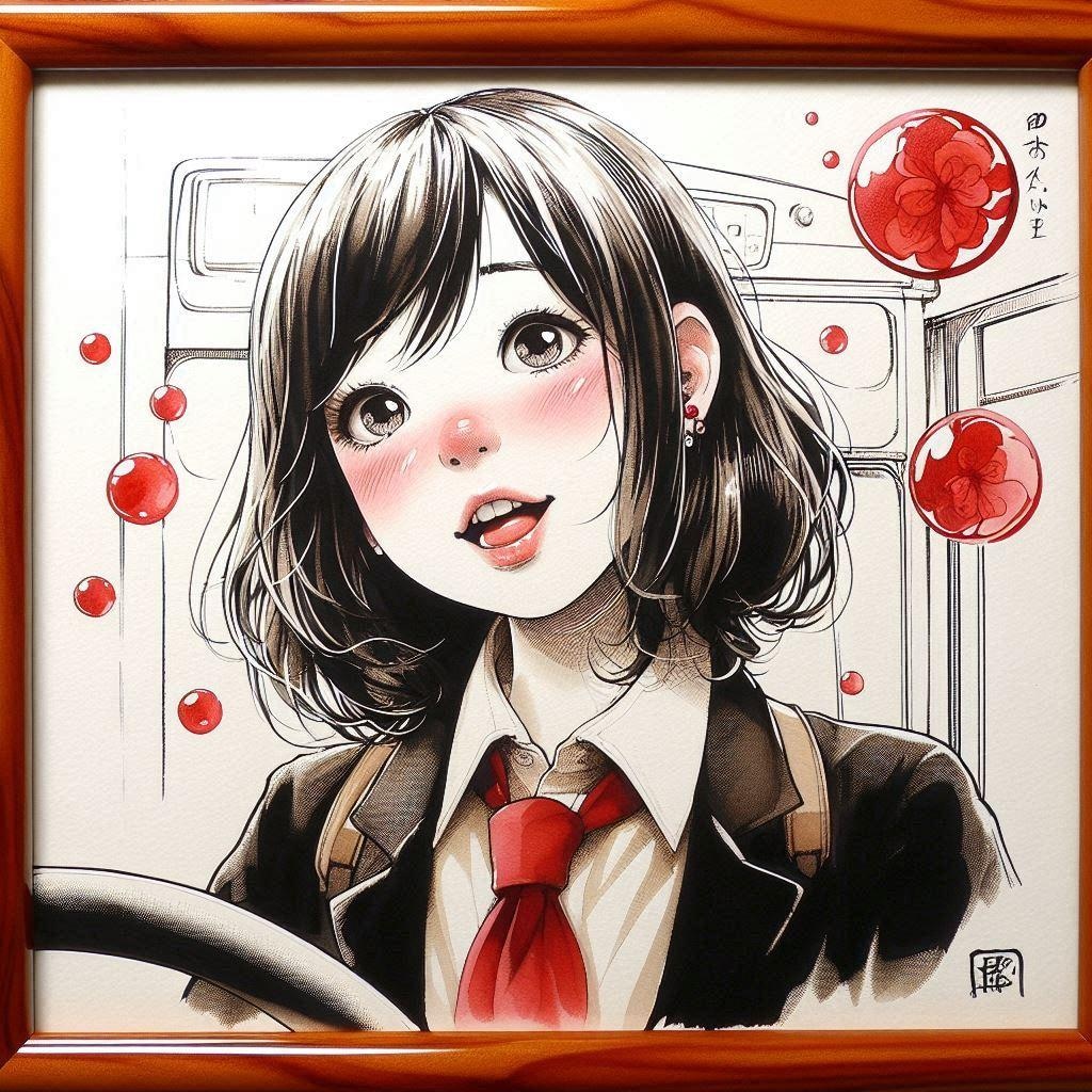 お化粧