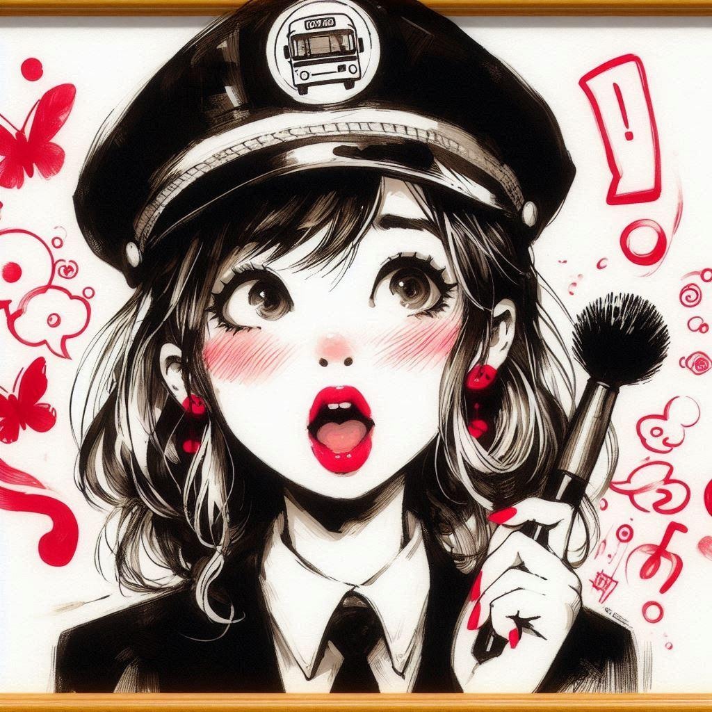 お化粧