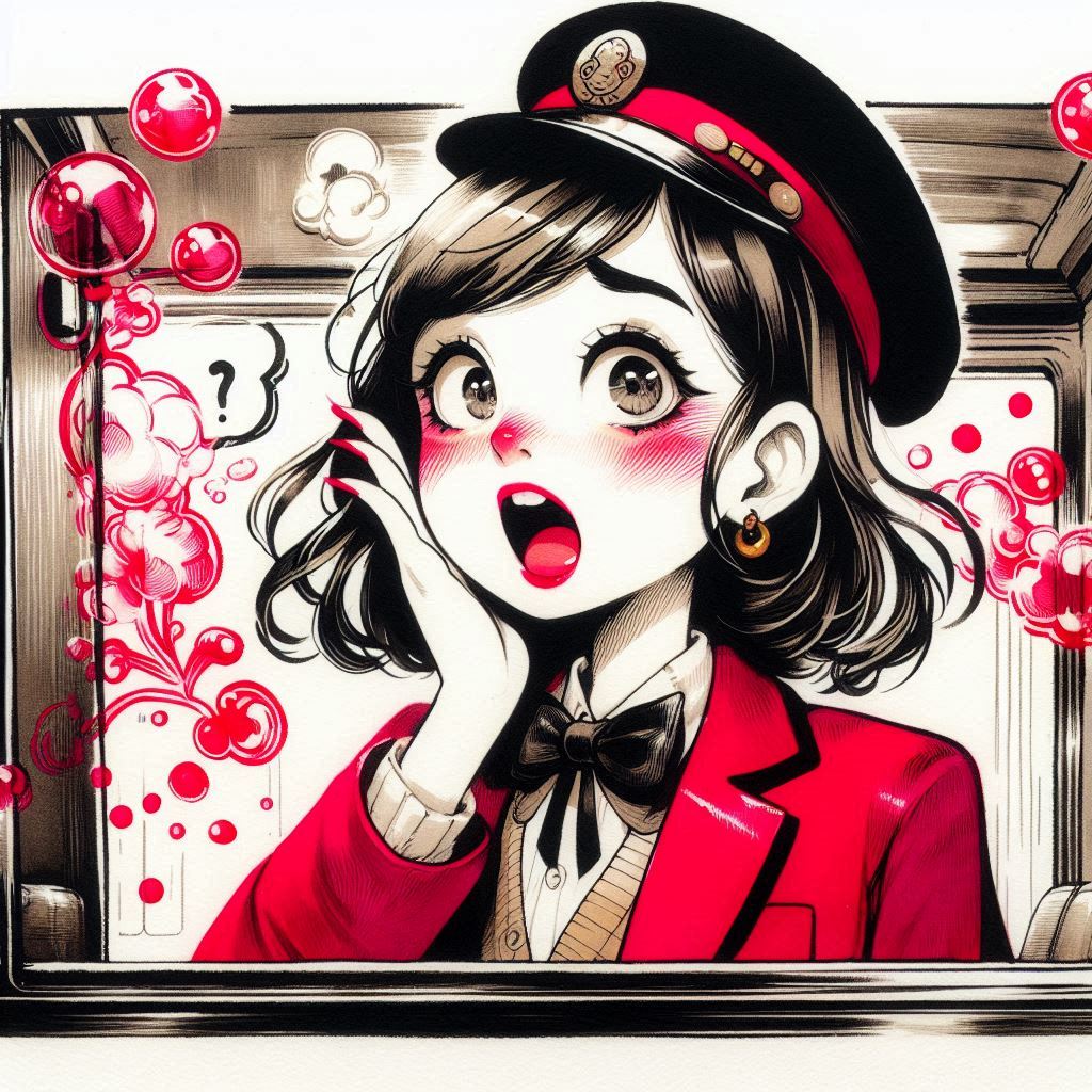 お化粧 | の人気AIイラスト・グラビア